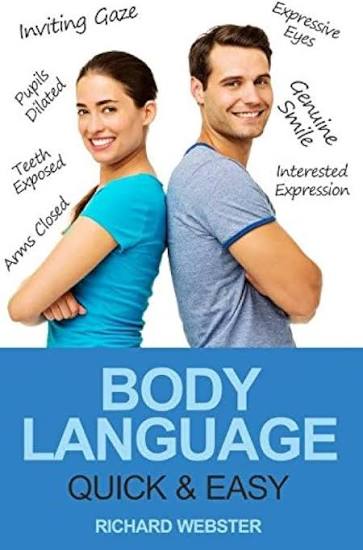 Body Language Quick & Easy