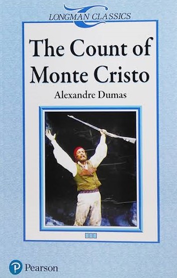 The Count of Monte Cristo (Longman Classics)