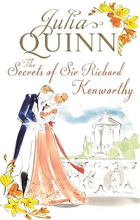 The Secrets of Sir Richard Kenworthy