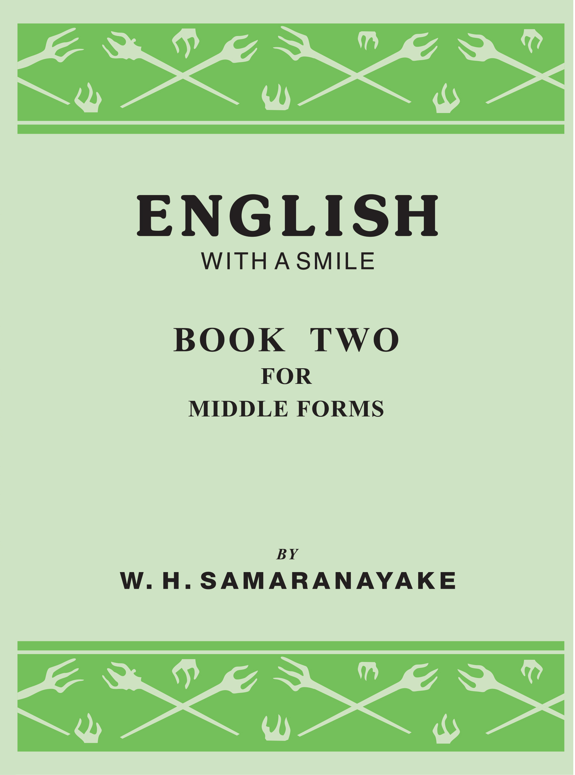 English with a Smile Book 2