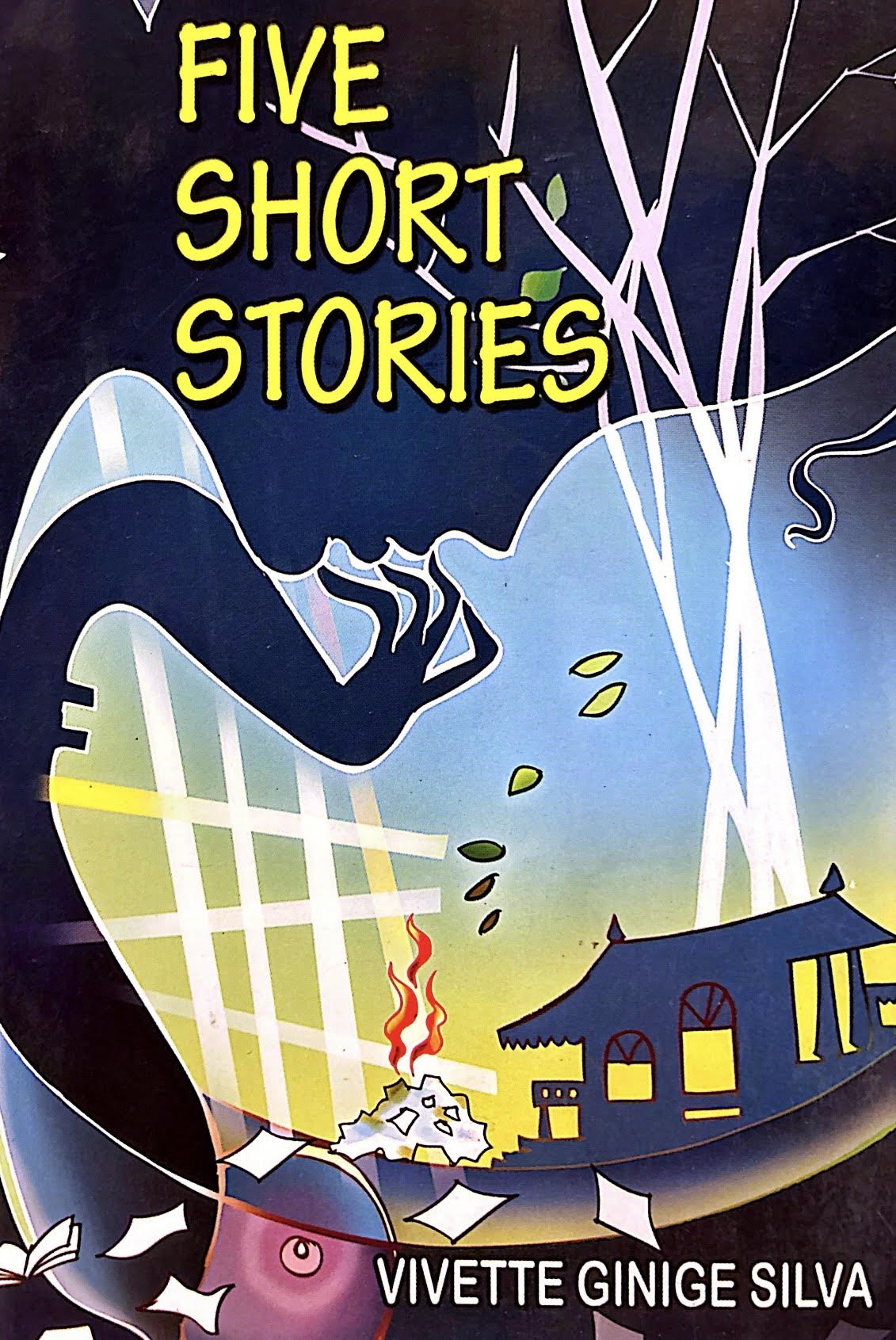 Five Short Stories