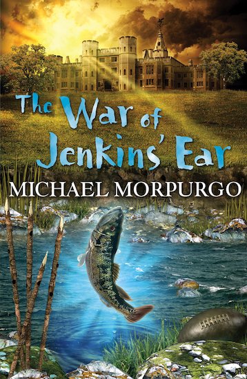 The War of Jenkins' Ear