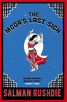 The Moors Last Sigh