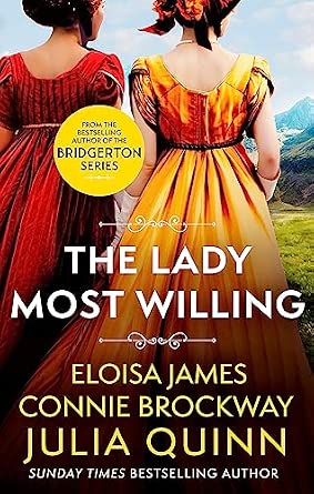 The Lady Most Willing